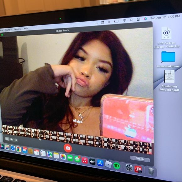 Meet your Posher, Bia - Picture 1 of 1